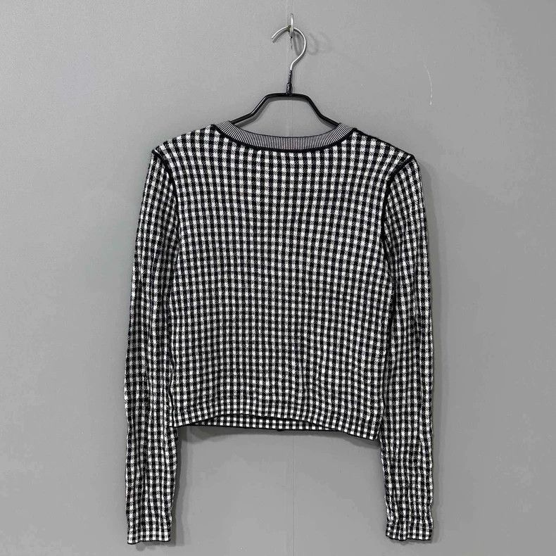 Dior Dior Cashmere cardigan sweater 2506-Nextarrow Size S / US 4 / IT 40 - 4 Thumbnail