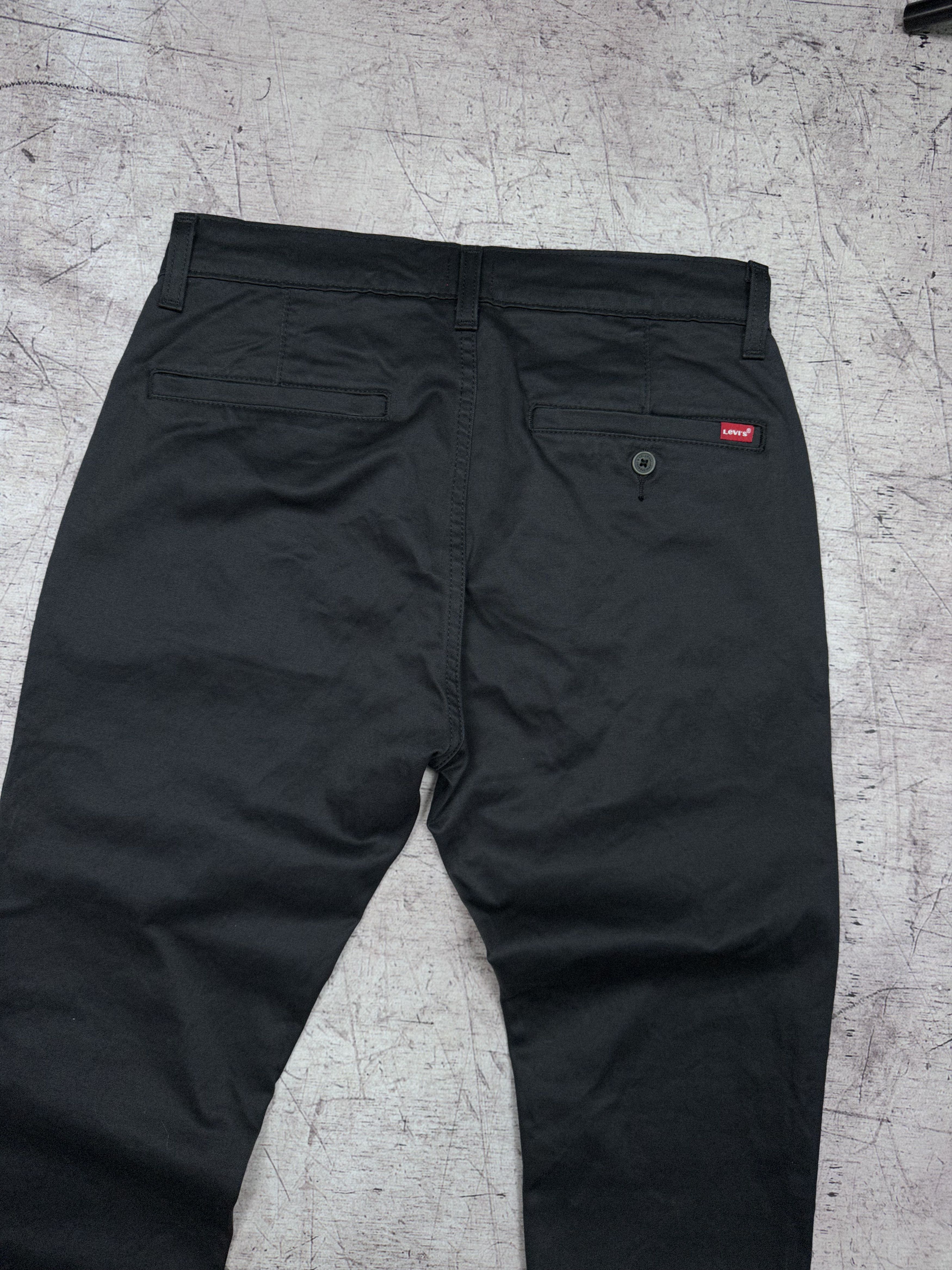 Levi's × Levi's Vintage Clothing Levis Vintage Mens XX Chino Pants Size US 30 / EU 46 - 2 Thumbnail