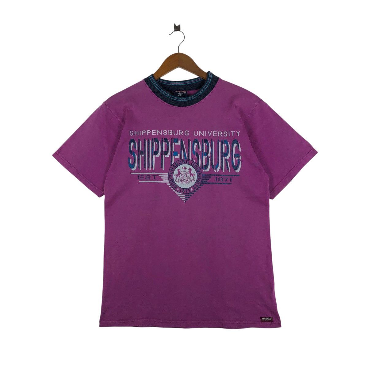 JANSPORT Shippensburg University Vintage T-Shirt