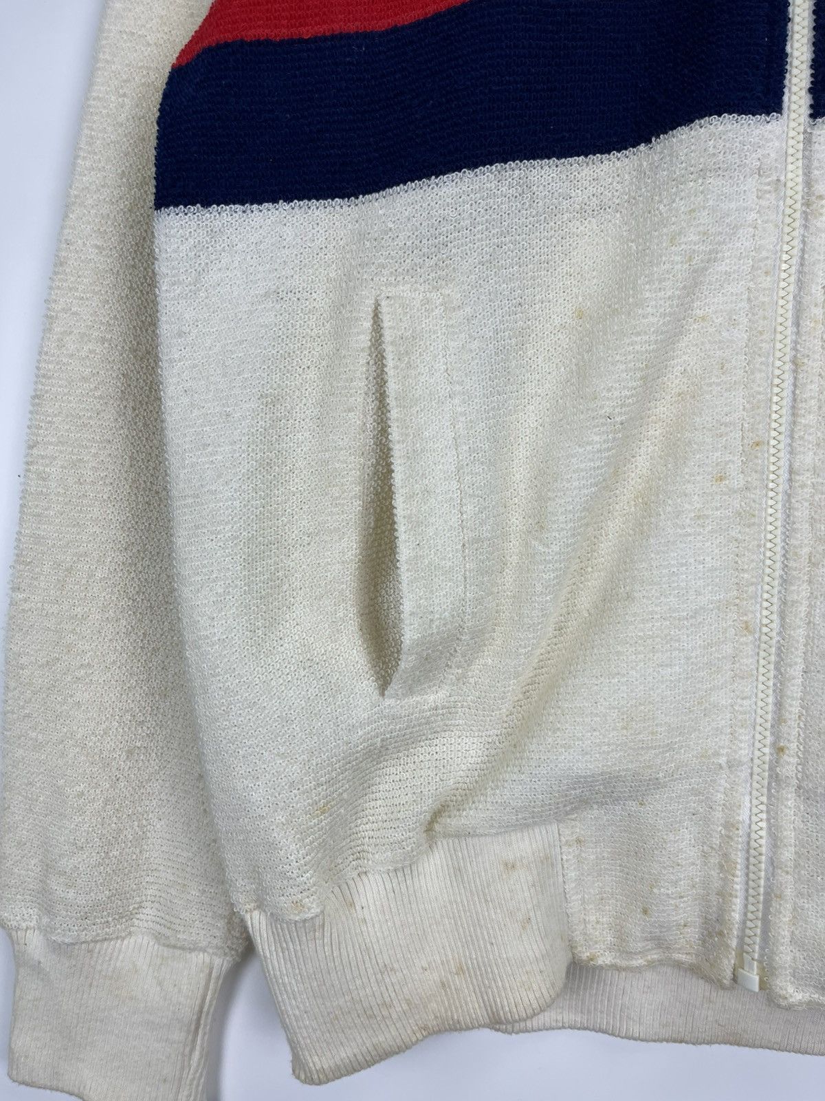 Jantzen × Vintage Vintage Jantzen Sweater Jacket Size US M / EU 48-50 / 2 - 8 Thumbnail