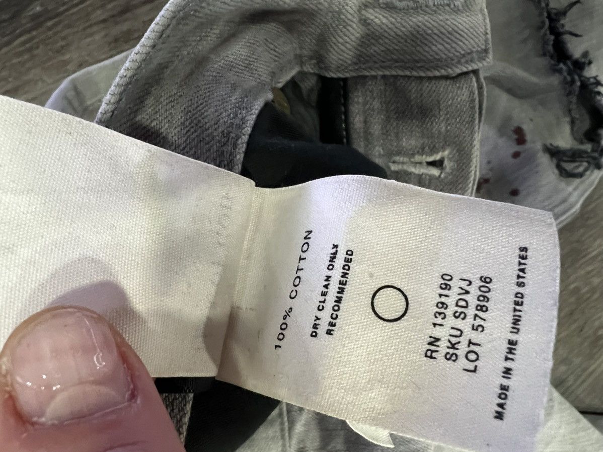 Fear of God × Union LA Fear Of God x Union La Collection Size US 32 / EU 48 - 10 Thumbnail