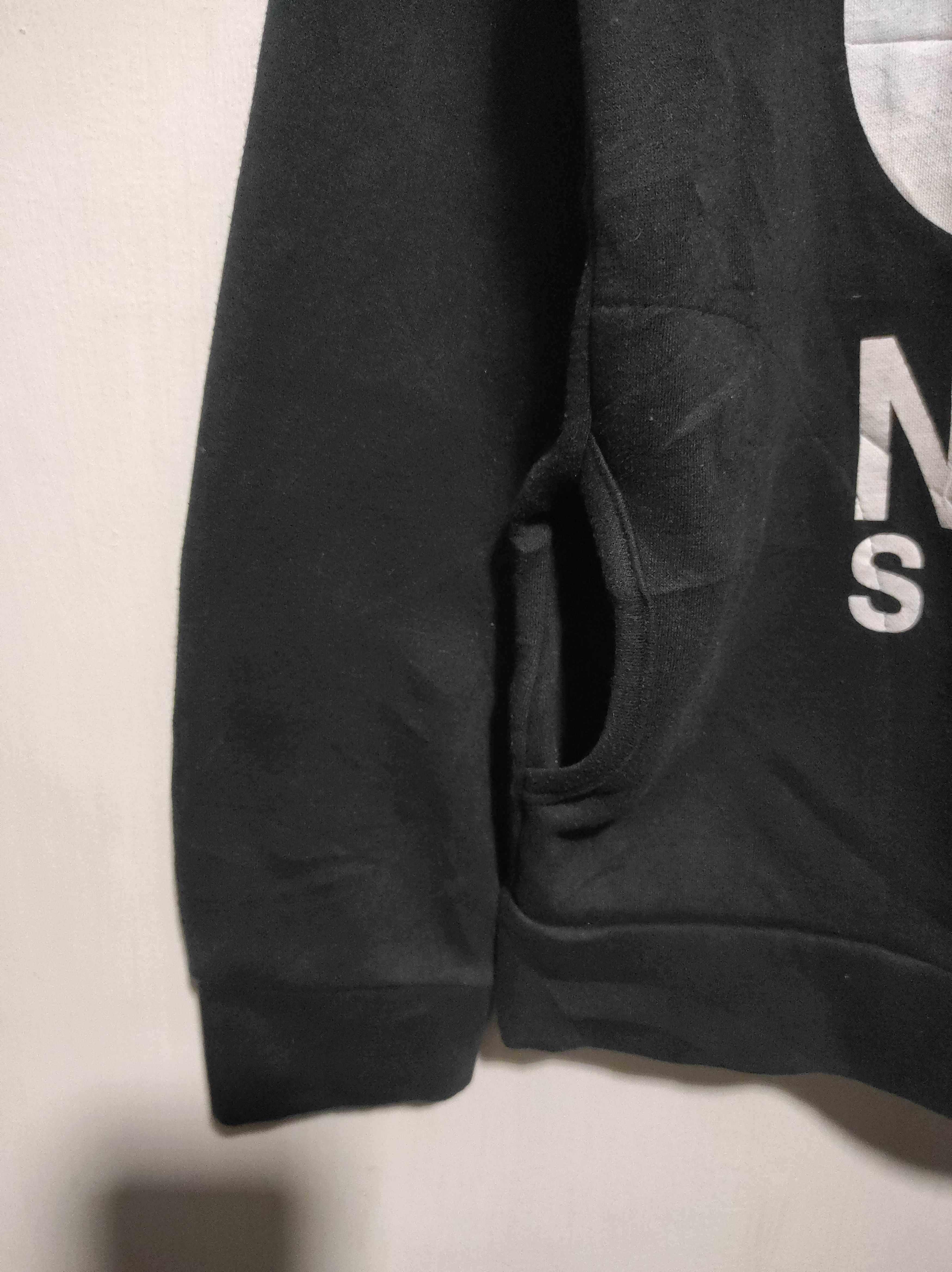 Japanese Brand Berkelekle New York 50 zip fur hoodie ifsix LGB style Size US S / EU 44-46 / 1 - 5 Thumbnail