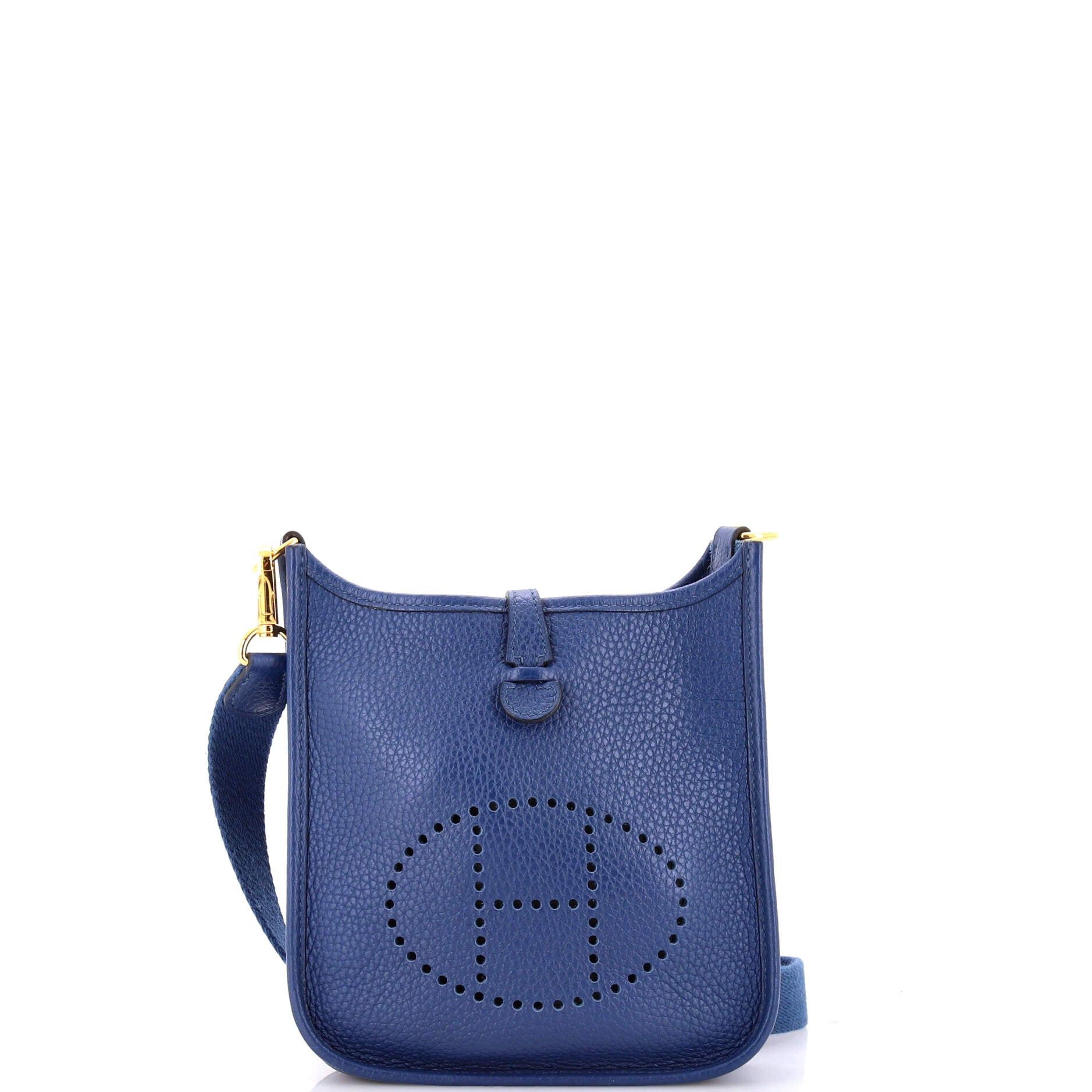Hermes Evelyne Bag Gen III Size ONE SIZE - 1 Thumbnail