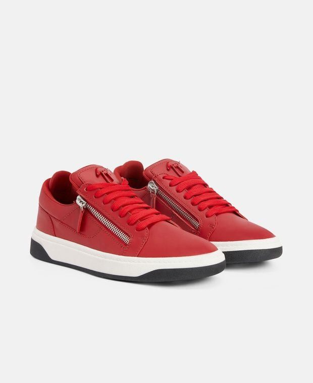 Giuseppe Zanotti GZ 94 Sneakers Size US 7 / EU 40 - 1 Thumbnail
