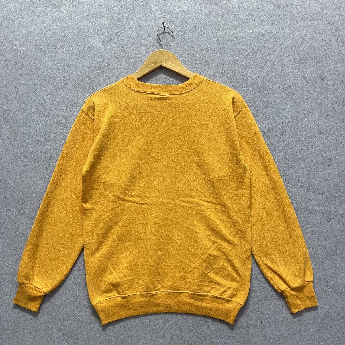 Vintage 90s Ohio State University Crewneck Sweatshirt (Made in USA) Size US S / EU 44-46 / 1 - 6 Thumbnail