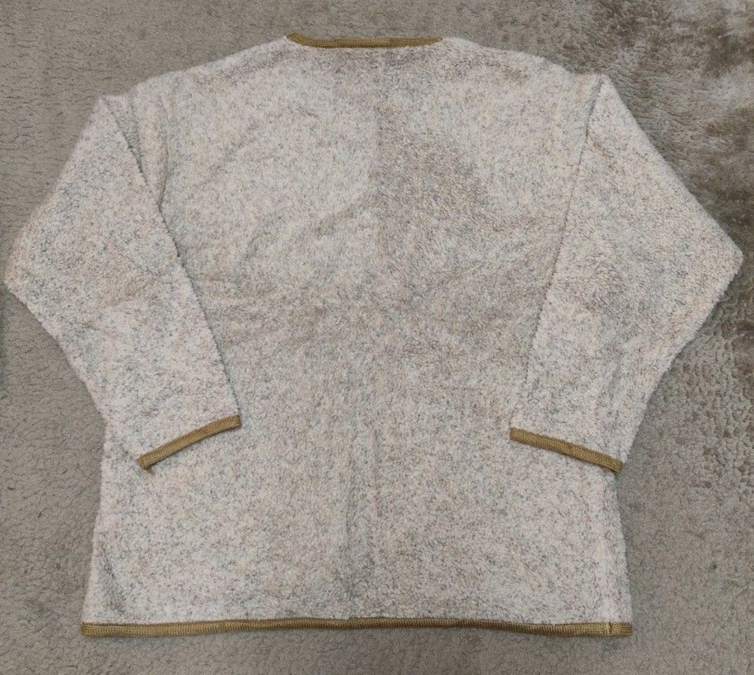 Adidas Vintage 90s Adidas Adventure Fleece Size US M / EU 48-50 / 2 - 2 Thumbnail