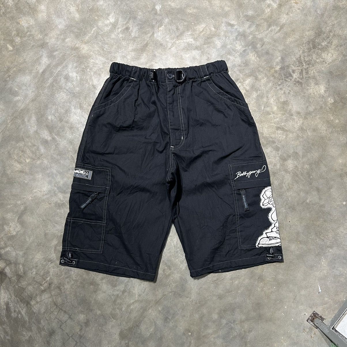 Other Vintage bobby gang Size US 34 / EU 50 - 1 Thumbnail
