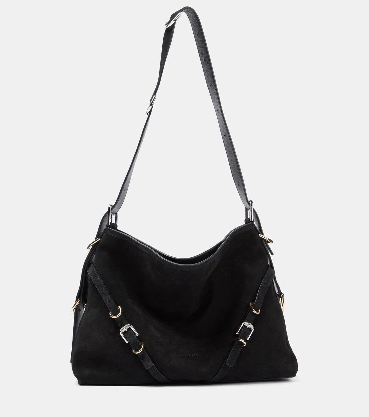 Givenchy o1w1db10126 Size: One Size / Bag in Black Size ONE SIZE - 1 Thumbnail