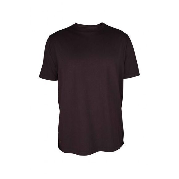 Amiri o1gr1nt1024 MA Iconic Short Sleeve T-Shirt in Brown Size US L / EU 52-54 / 3 - 1 Thumbnail