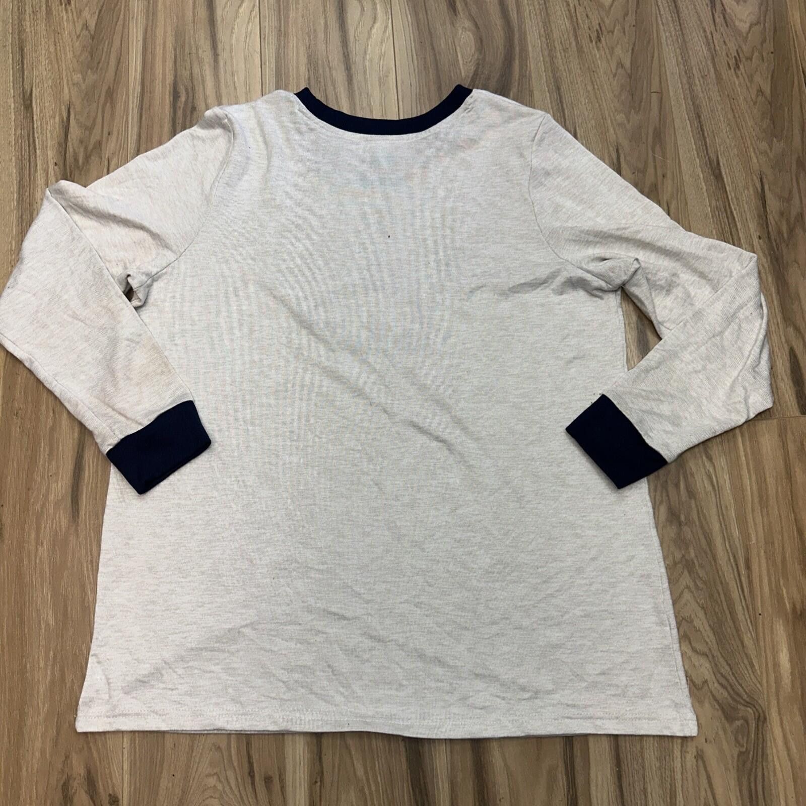 Other Womens Dearfoam Cozy Comfort Mama Bear Sleepwear Shirt 12/14 Size ONE SIZE - 8 Thumbnail