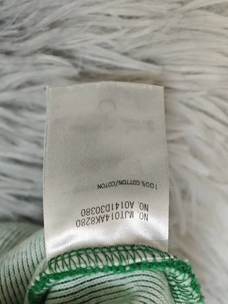 Thom Browne Thom Browne Knitwear jacket Size US L / EU 52-54 / 3 - 4 Thumbnail