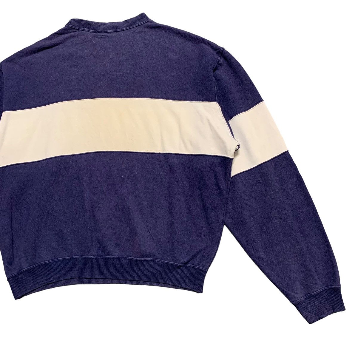PERSON'S Person’s For Men Two Tones Sweatshirt Size US M / EU 48-50 / 2 - 12 Thumbnail