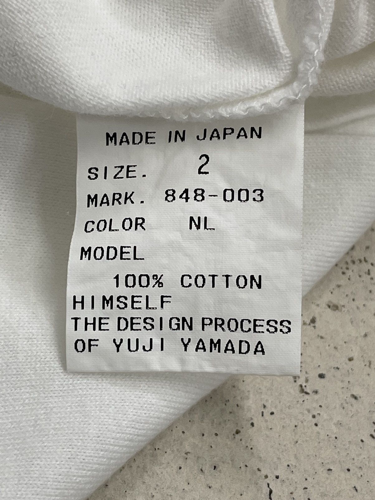 Japanese Brand Himself Yuji Yamada Hawaii Melayu Okinawa Fuji Island Surf Size US M / EU 48-50 / 2 - 13 Thumbnail