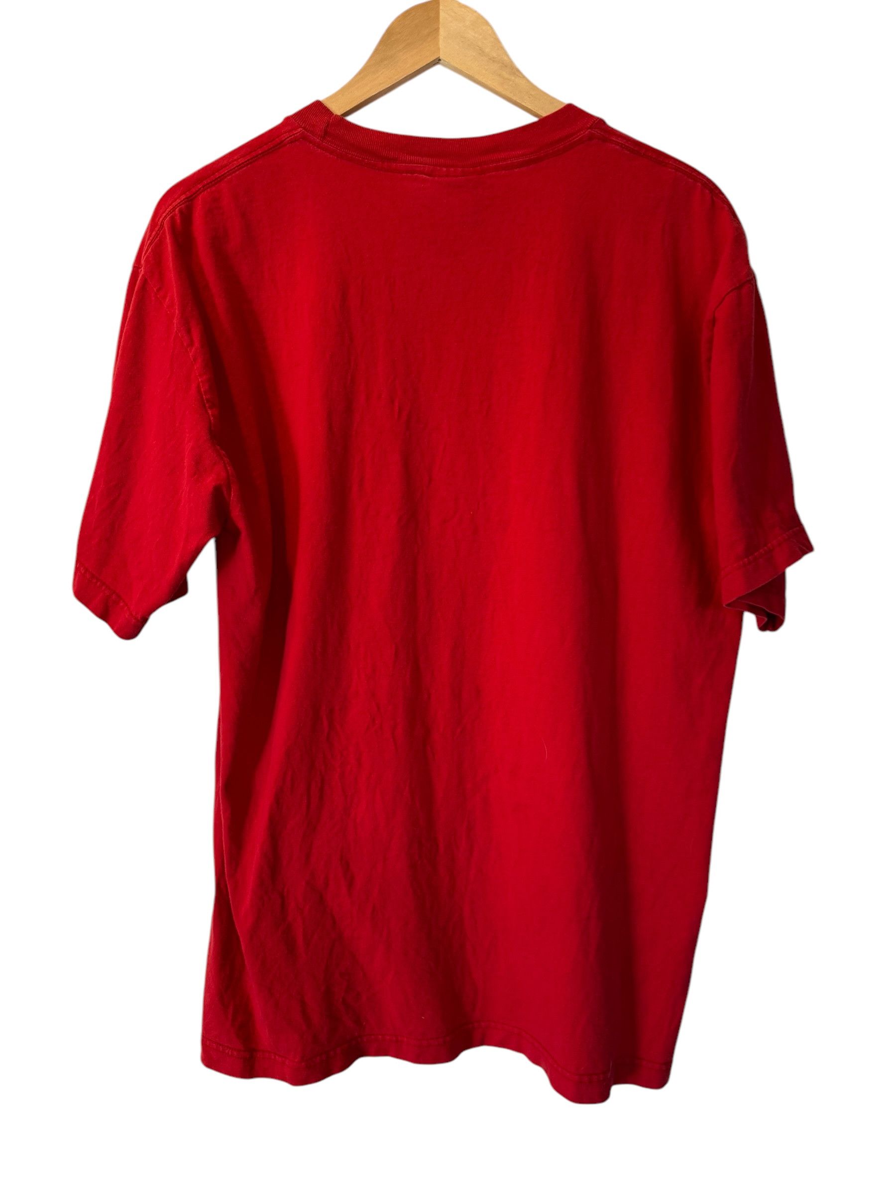 Lee × MLB × Vintage 2000 Pittsburgh Pirates MLB Lee Sports T-shirt Size US L / EU 52-54 / 3 - 2 Thumbnail