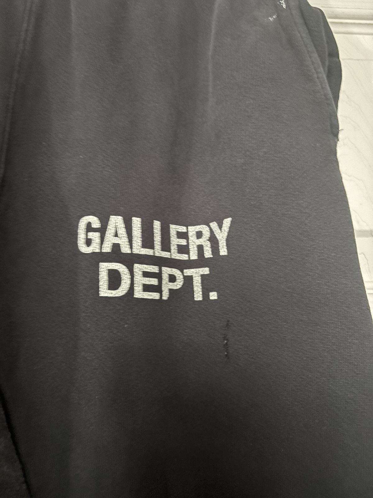 Gallery Dept. Flared Sweatpants Size US 28 / EU 44 - 2 Thumbnail