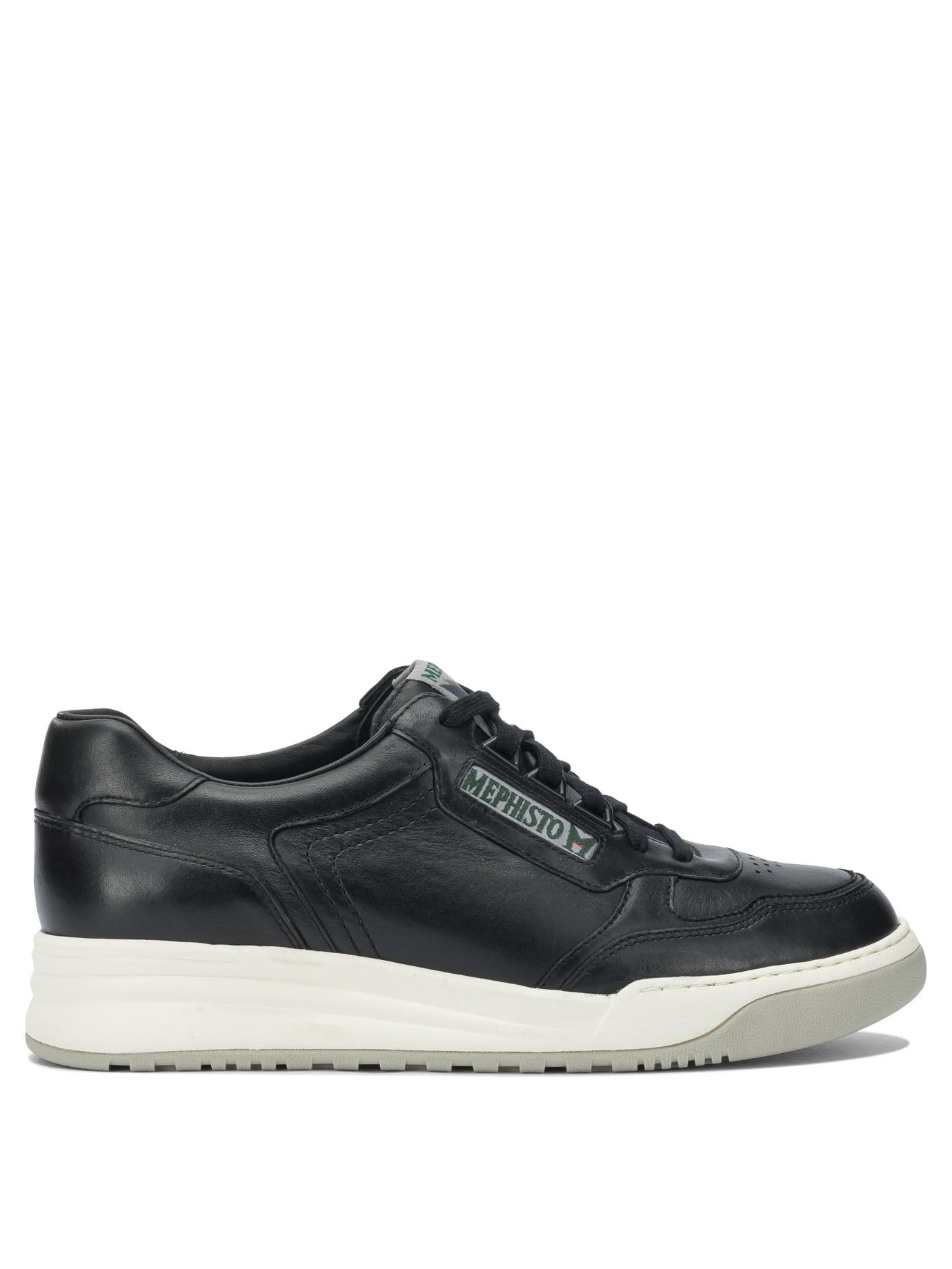 Mephisto Norwin Sneakers US 8.5 Men - USA Duties Paid