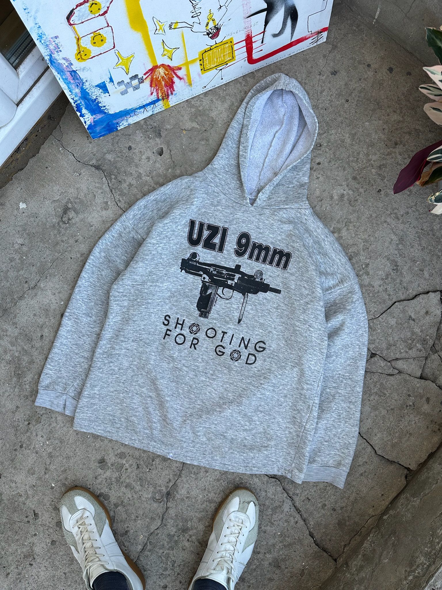 Terror Worldwide | Grailed