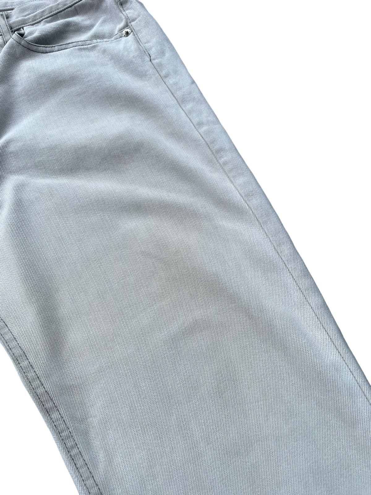 A.P.C. A.P.C Slim Fit Denim Size US 31 - 4 Thumbnail