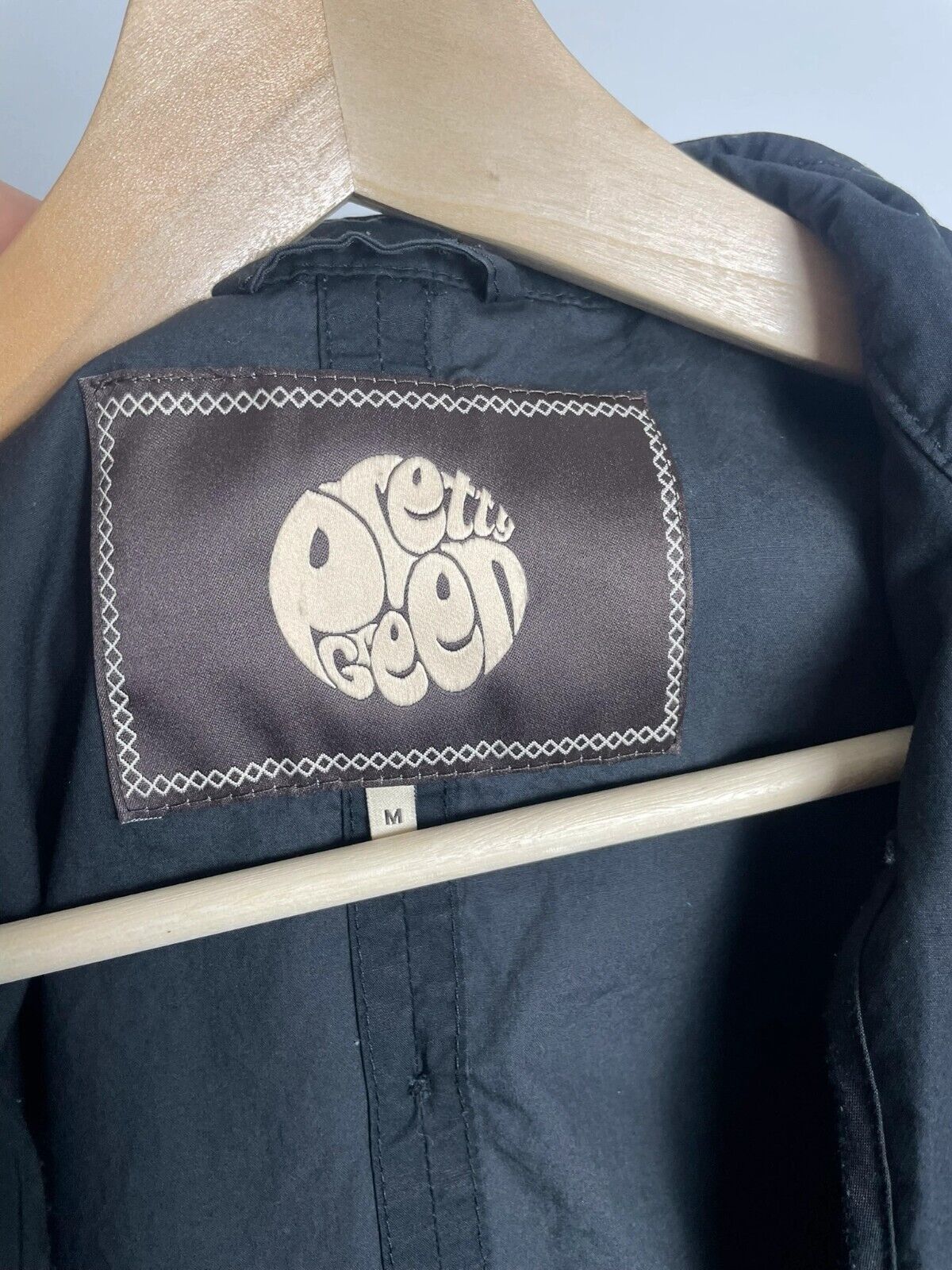 Pretty Green Pretty Green Bomber Jacket in size M Size US M / EU 48-50 / 2 - 4 Thumbnail