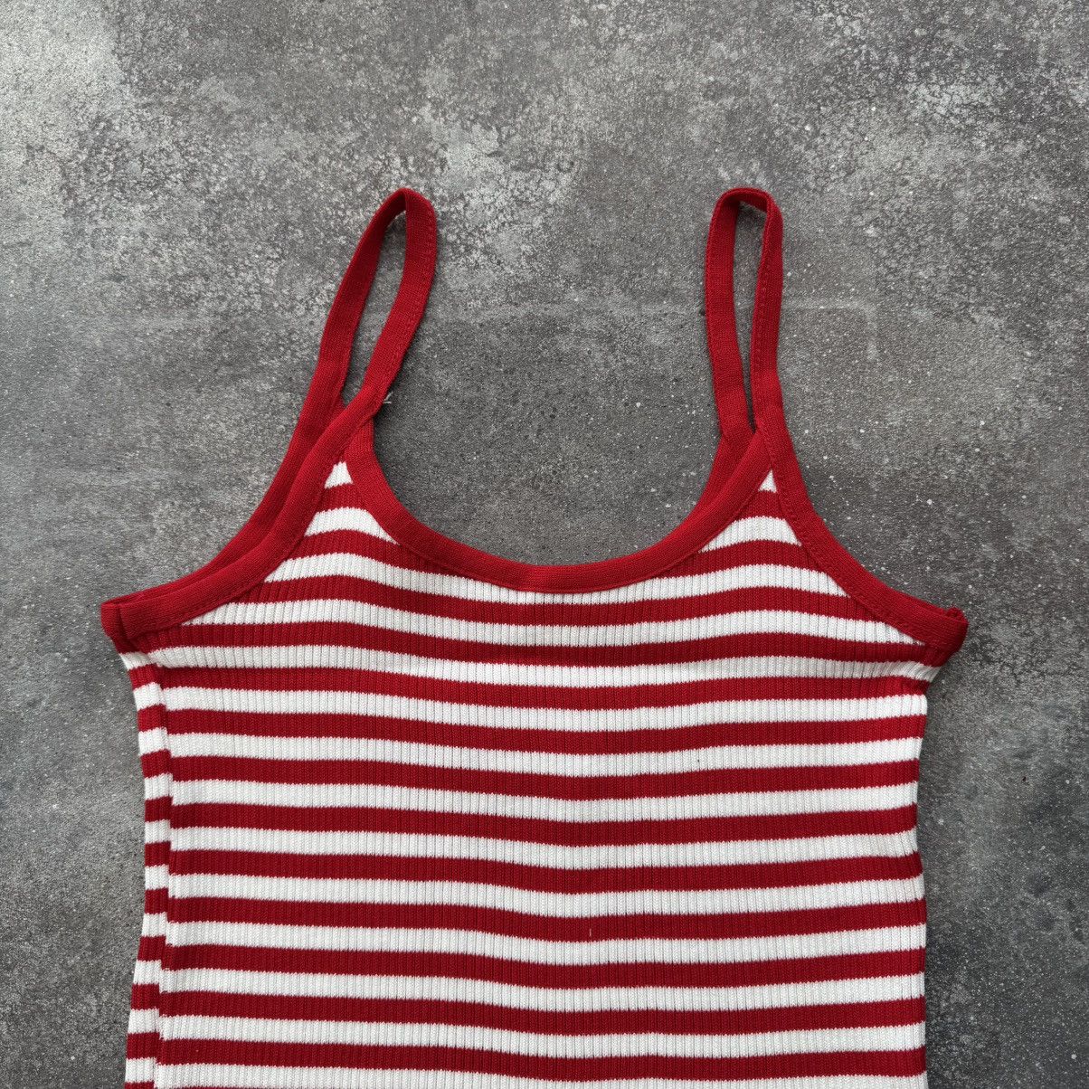 Hysteric Glamour Hello Kitty Y2K Super Cute Glamour Tank Top Size S / US 4 / IT 40 - 8 Thumbnail