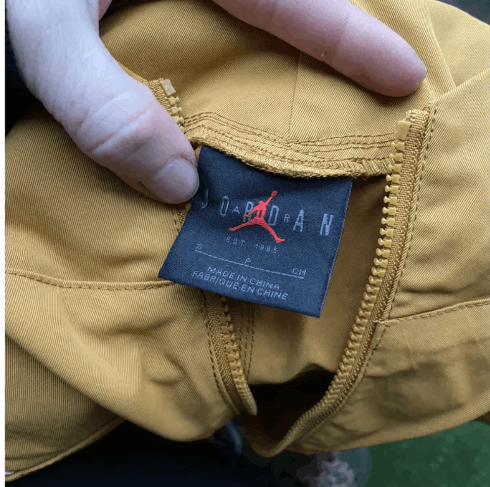 Jordan Brand NIKE JORDAN 23 ENGINEERED CHICAGO CORSET PANTS JUMPSUIT Size S / US 4 / IT 40 - 3 Thumbnail