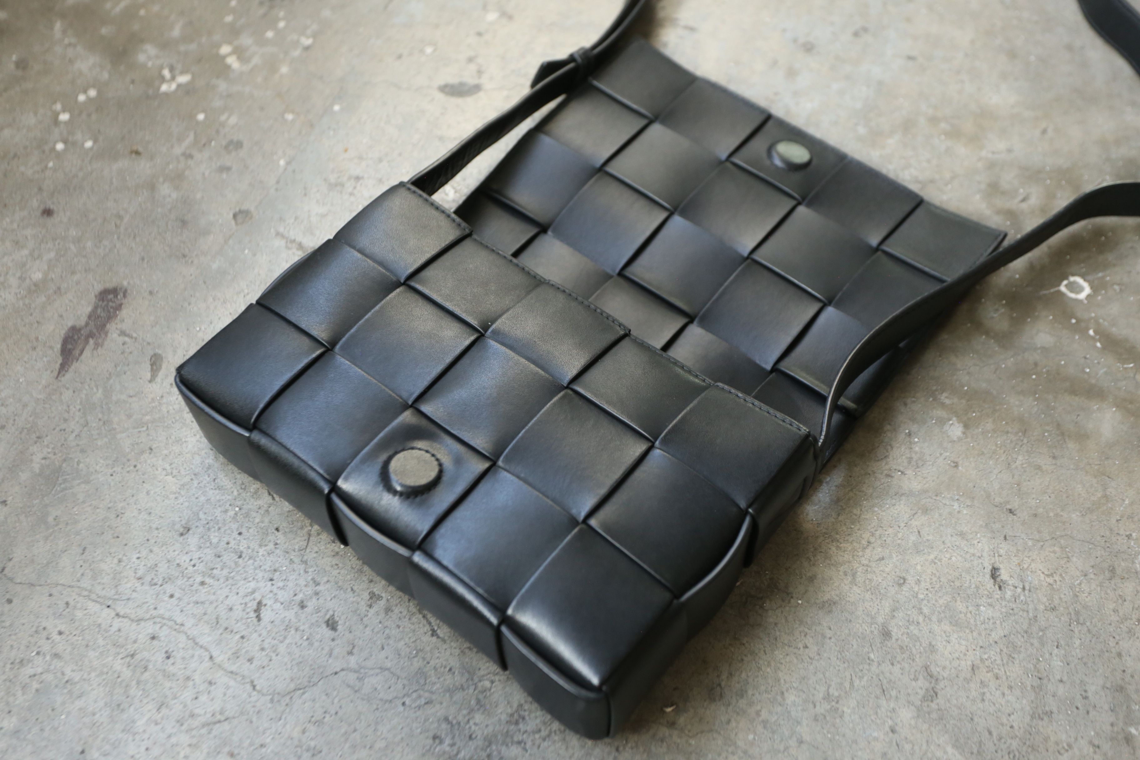 Bottega Veneta Bottega Veneta - 2024 - Casette Bag Size ONE SIZE - 10 Thumbnail