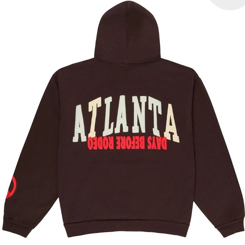 Cactus Plant Flea Market × Travis Scott Free thugger Size US XL / EU 56 / 4 - 2 Thumbnail
