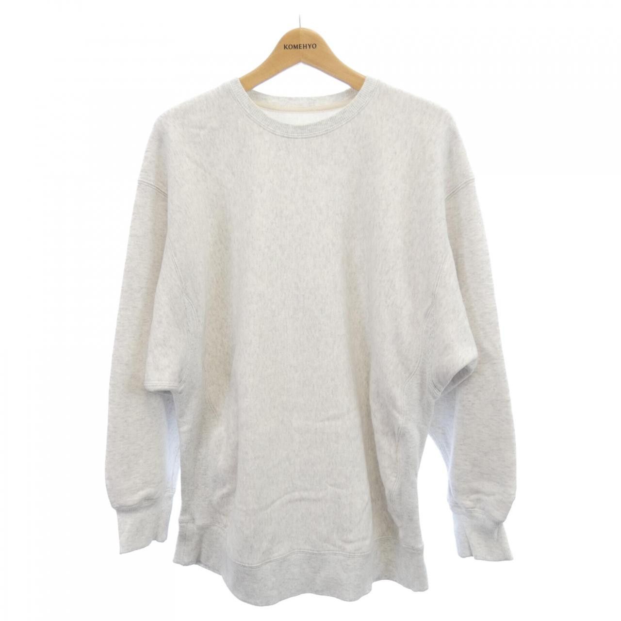 Other Other BELL STAMP WEAR Sweatshirt Textile Sweatshirts & Hoodies DUTY FREE for USA Size ONE SIZE - 1 Thumbnail