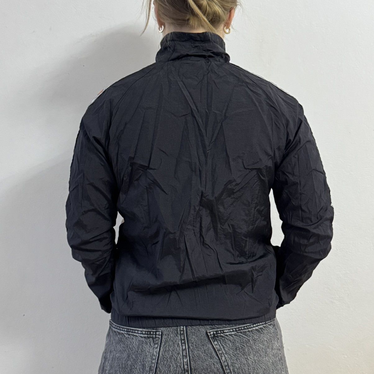 Ellesse Light jacket ellesse womens Size S / US 4 / IT 40 - 7 Thumbnail