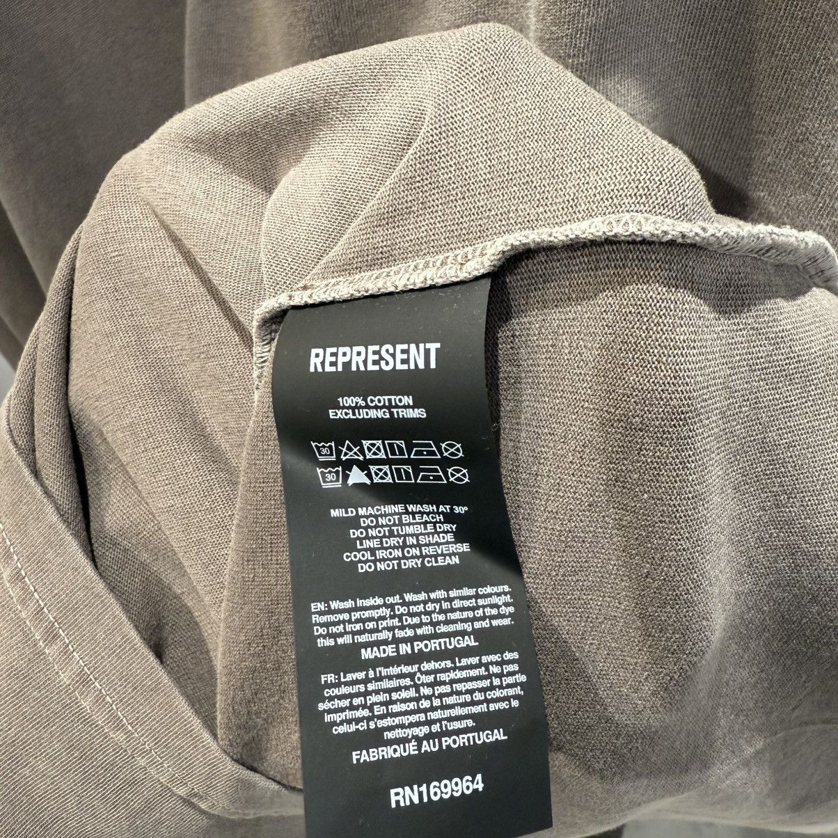 Represent Clo. Represent Owners Club Tee Size US L / EU 52-54 / 3 - 5 Thumbnail