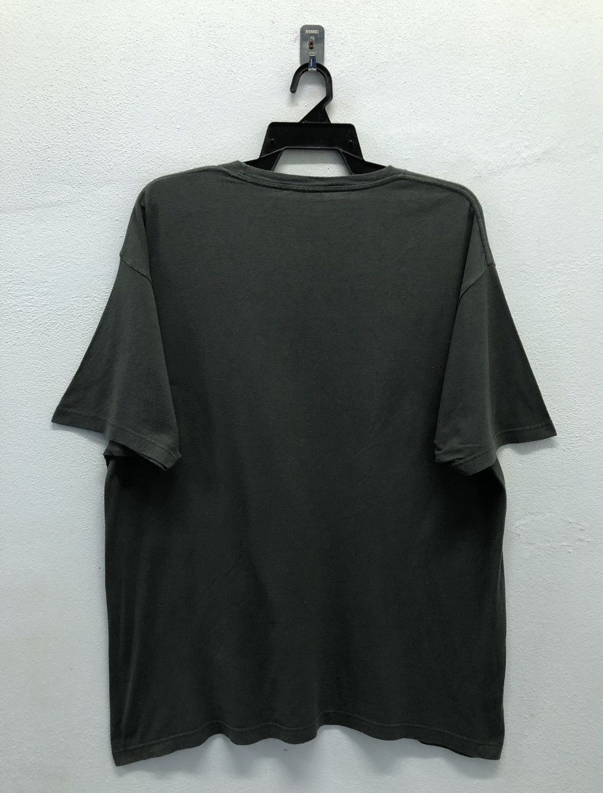 Band Tees Vintage Rock Band Joy Division Unknown Pleasures T-Shirt Size US XL / EU 56 / 4 - 2 Thumbnail