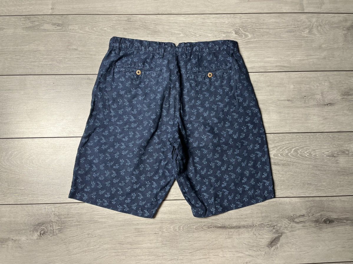 Gap Gap monogram shorts classic Linen size 30 Size US 30 / EU 46 - 4 Thumbnail