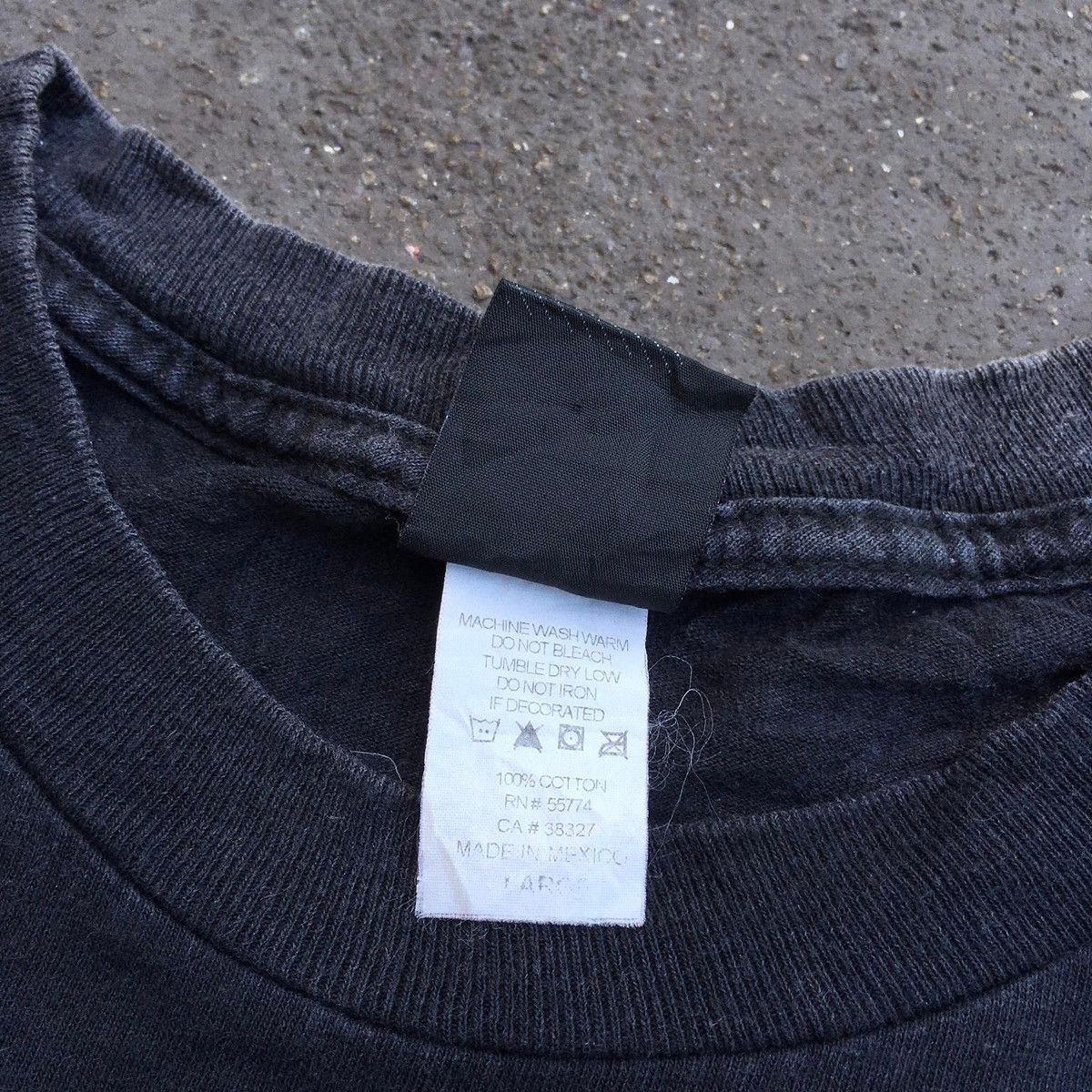 Vintage RARE ‼️ SRH Size US L / EU 52-54 / 3 - 5 Thumbnail