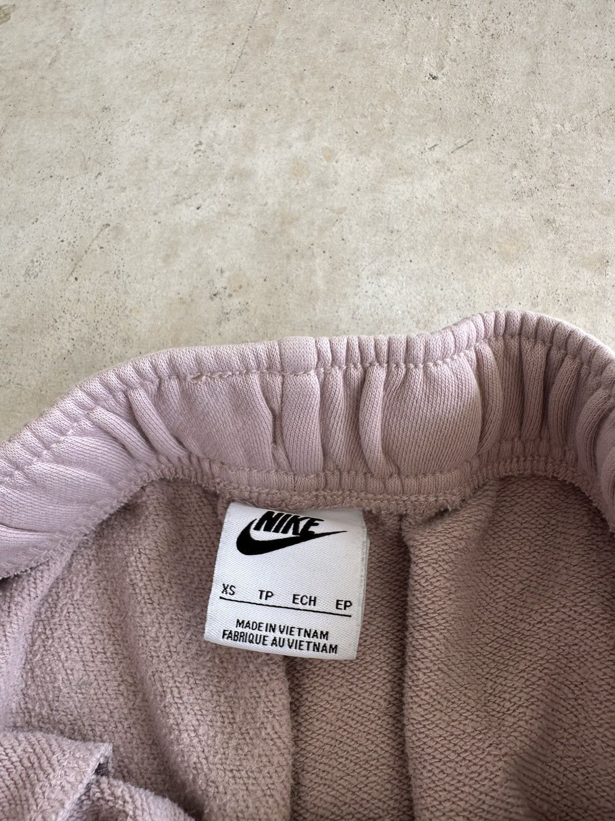 Vintage Nike Sweatpants Size US 28 / EU 44 - 3 Thumbnail