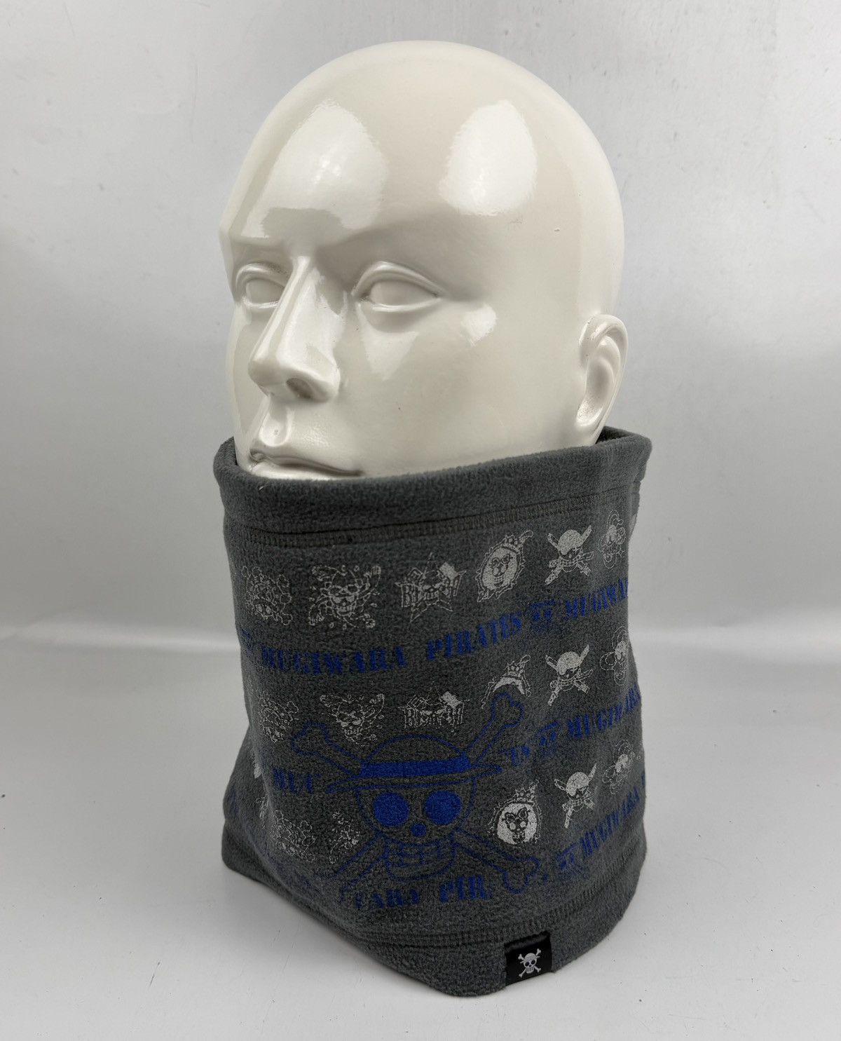 One Piece one piece neck gaiter tc52 Size ONE SIZE - 1 Thumbnail
