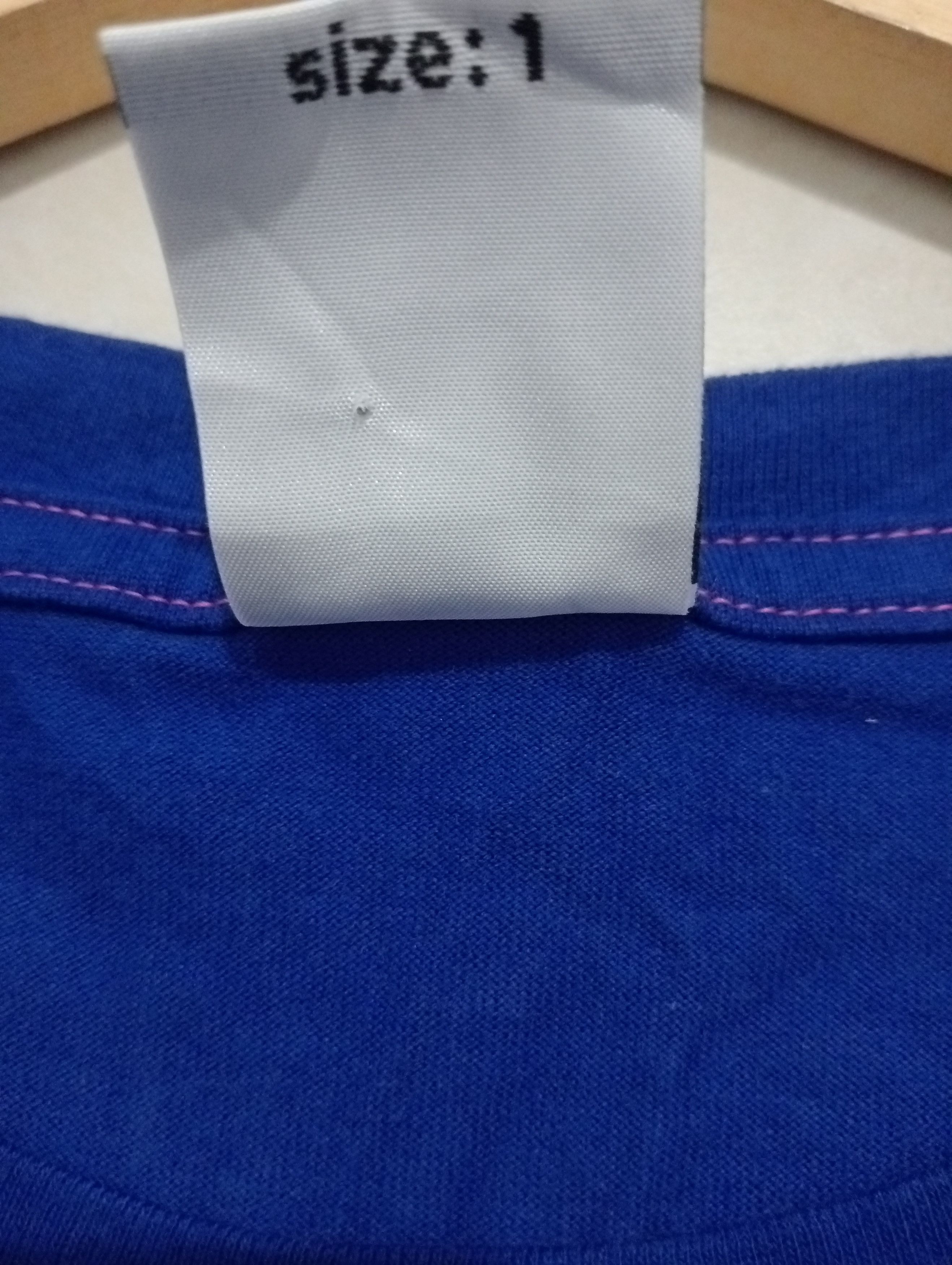 X-Girl washing machine Size XS / US 0-2 / IT 36-38 - 5 Thumbnail