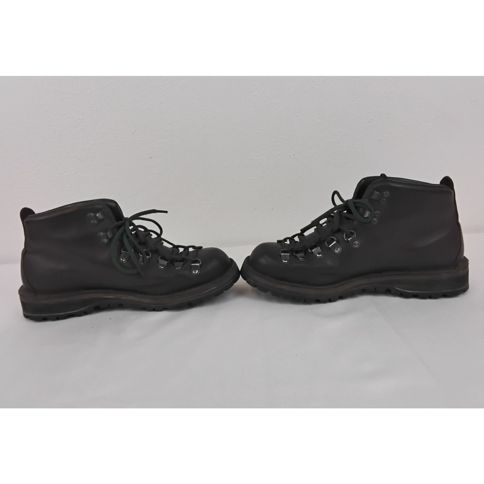 Danner Danner Mountain LT II 5" Boots Men's 8 Brown Gore-Tex Size US 8 / EU 41 - 6 Thumbnail