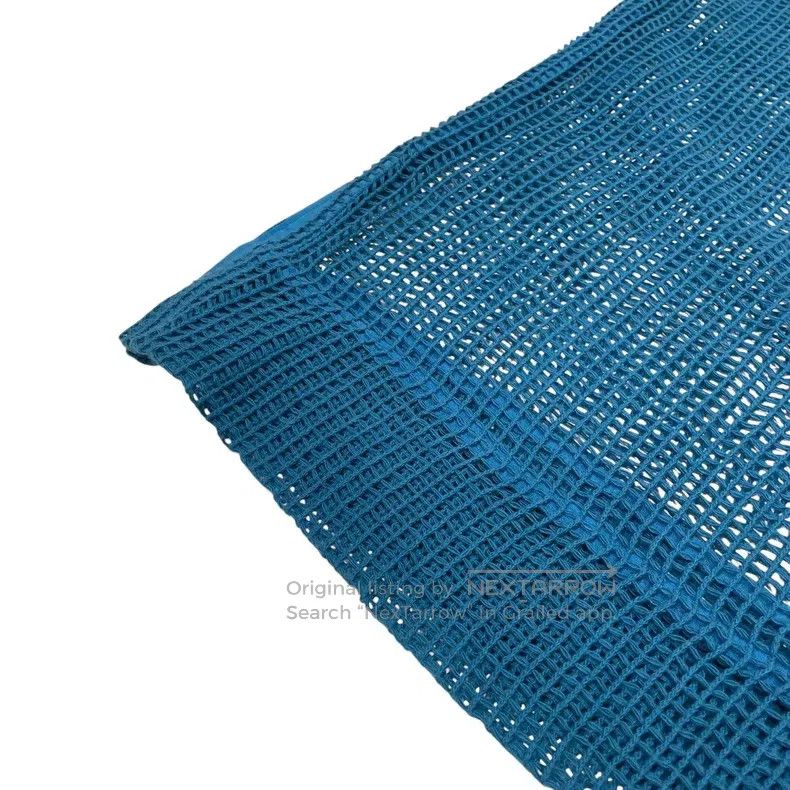 Issey Miyake Issey Miyake Main Line Mesh Tank Top Size M / US 6-8 / IT 42-44 - 5 Thumbnail