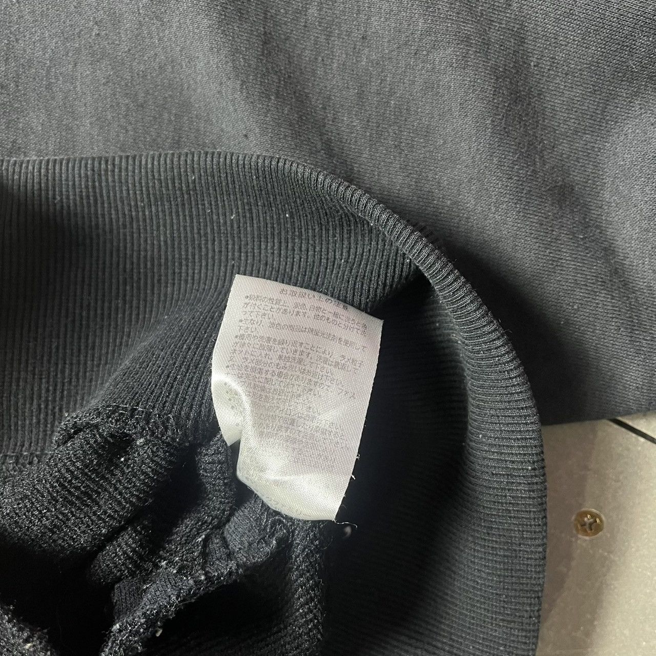 If Six Was Nine × Le Grande Bleu (L.G.B.) × Playboy Vintage Playboy Zip Up Jacket Size US L / EU 52-54 / 3 - 7 Thumbnail