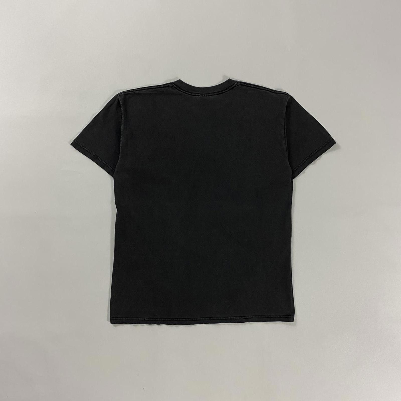 Vintage Vintage 2000s Black Ashbury Haight Street Sign Tee Size US L / EU 52-54 / 3 - 2 Thumbnail