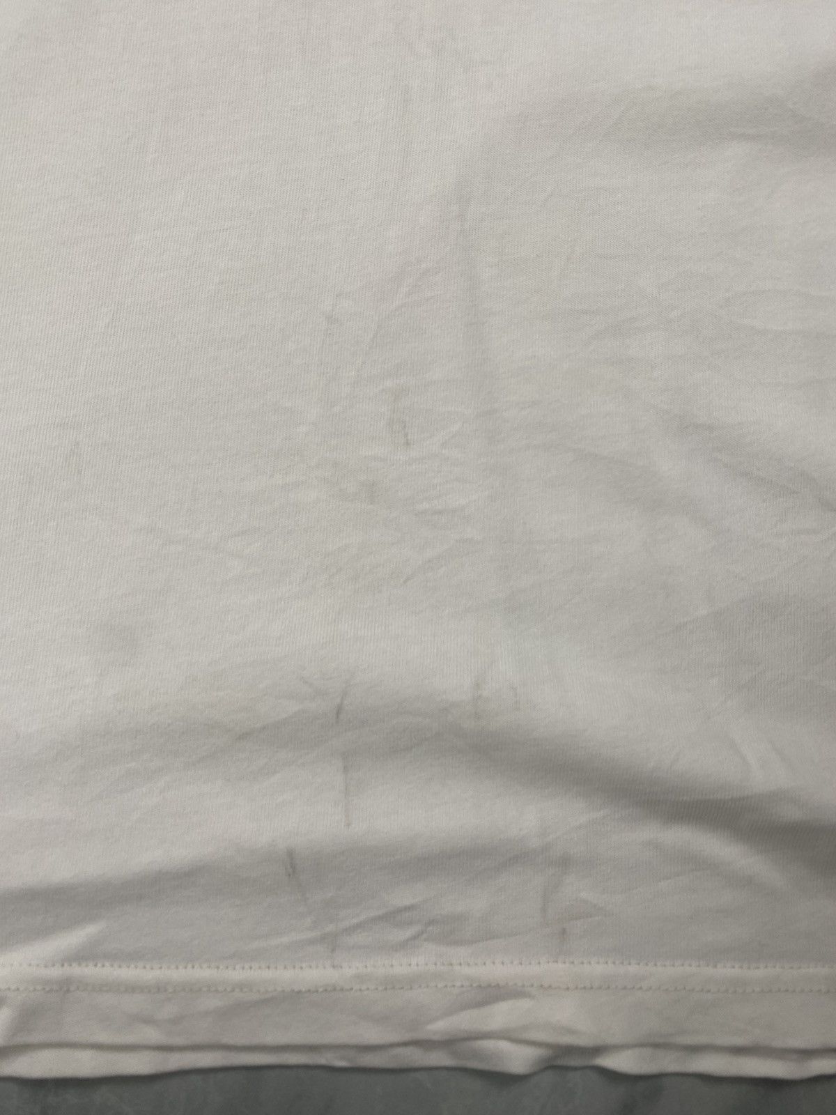 Fear of God × Nike Nike Air FOG Tee Size US XL / EU 56 / 4 - 5 Thumbnail