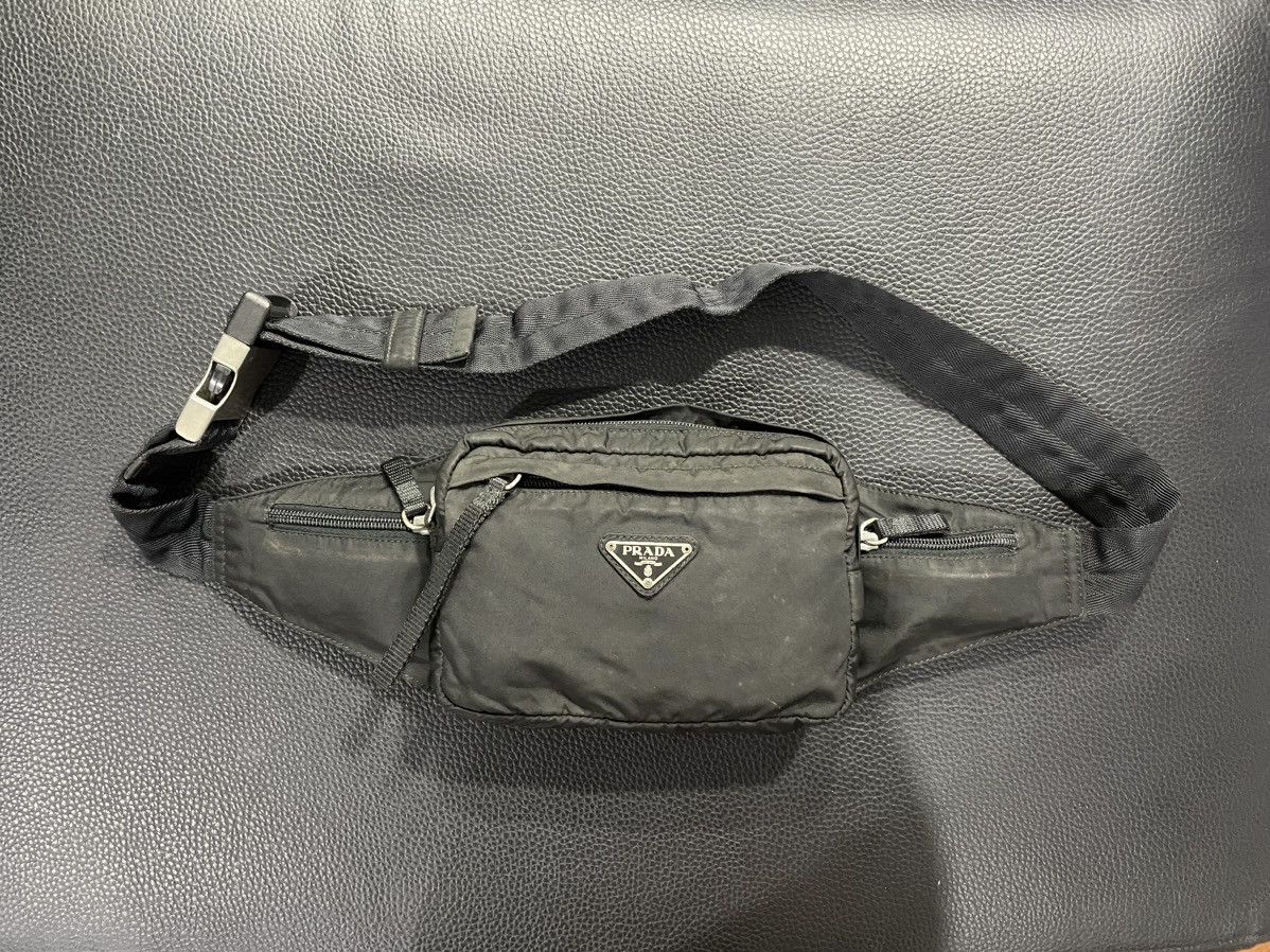 Prada Prada BeltBag Size ONE SIZE - 1 Thumbnail