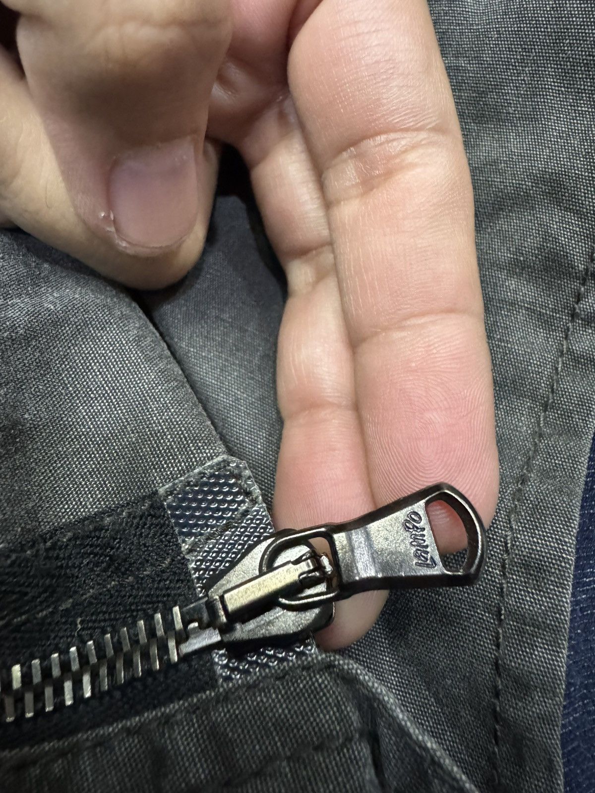 3.1 Phillip Lim 3.1 PHILLIP LIM DOUBLE ZIPPER PARKA JACKET Size US M / EU 48-50 / 2 - 8 Thumbnail