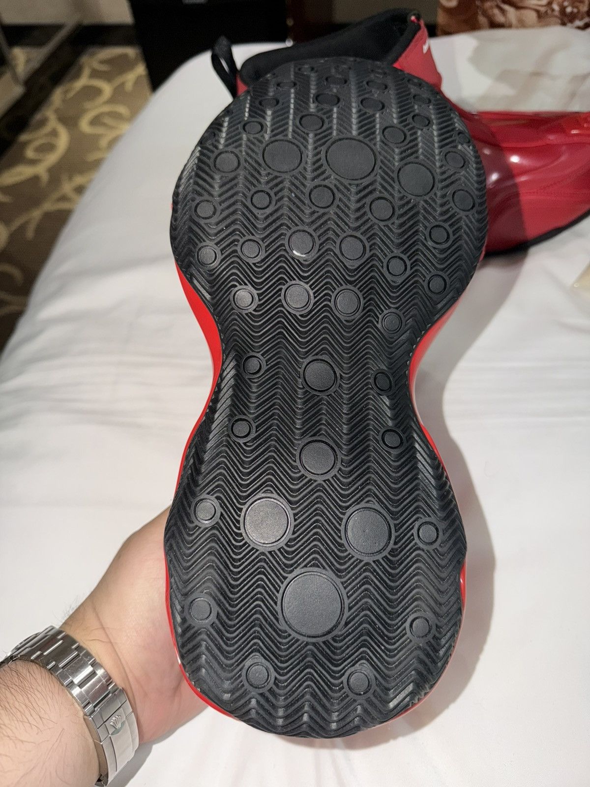 Balenciaga Balenciaga basketball sneaker Size US 9 / EU 42 - 14 Thumbnail