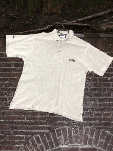 Umbro Umbro Polo Size US M / EU 48-50 / 2 - 1 Thumbnail