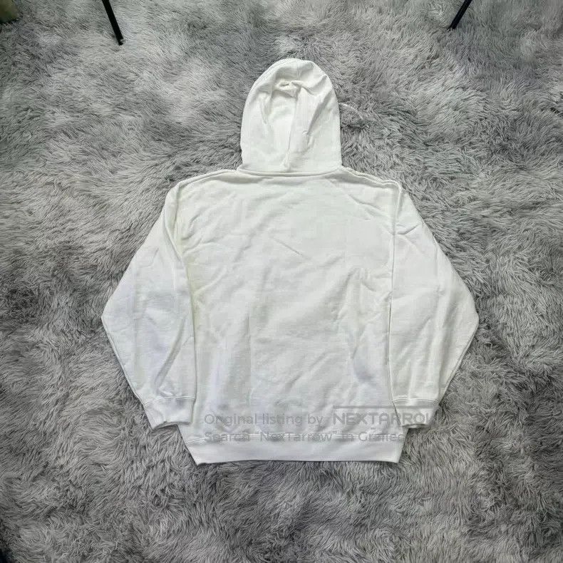Balenciaga Balenciaga Wheat ear sweatshirt Size US XXS / EU 40 - 6 Thumbnail
