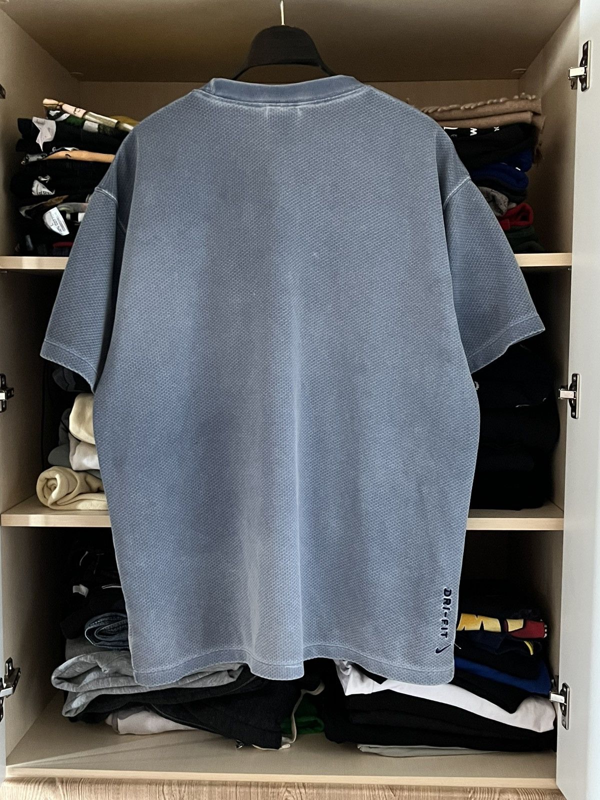 Nike ACG Nike ACG Watchman Peak y2K Tee Size US L / EU 52-54 / 3 - 5 Thumbnail