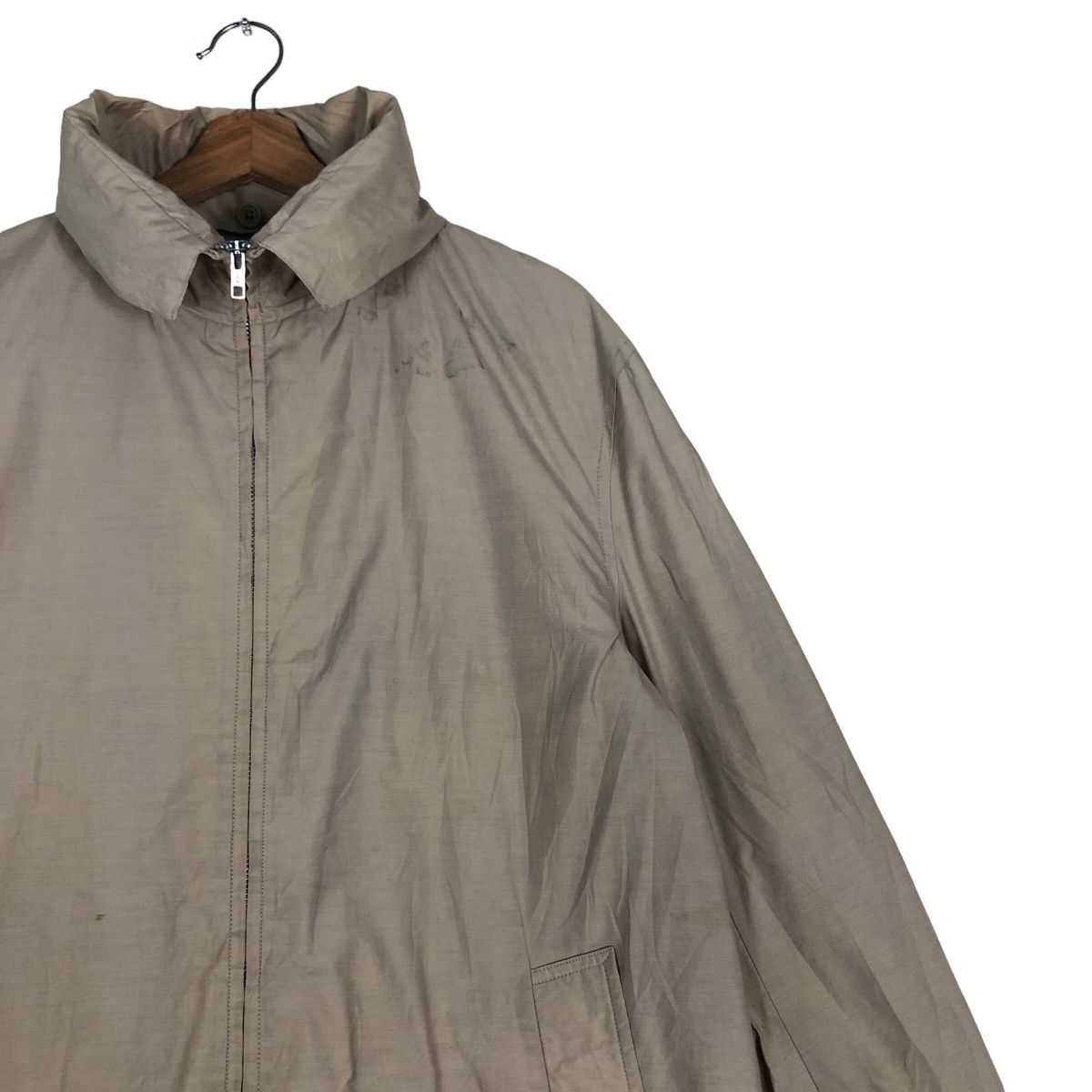 Margaret Howell 🔥Vintage Long Jacket Margaret Howell Men Japan Made Size US M / EU 48-50 / 2 - 6 Thumbnail
