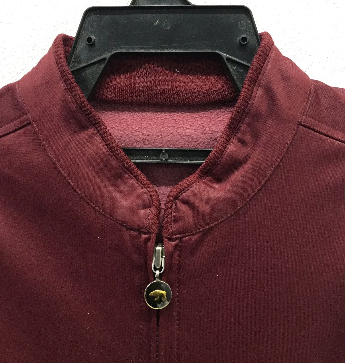 Japanese Brand × Vintage Vintage Jack Nicklaus Asahikasei Made By Kusugi Jacket Size US M / EU 48-50 / 2 - 3 Thumbnail