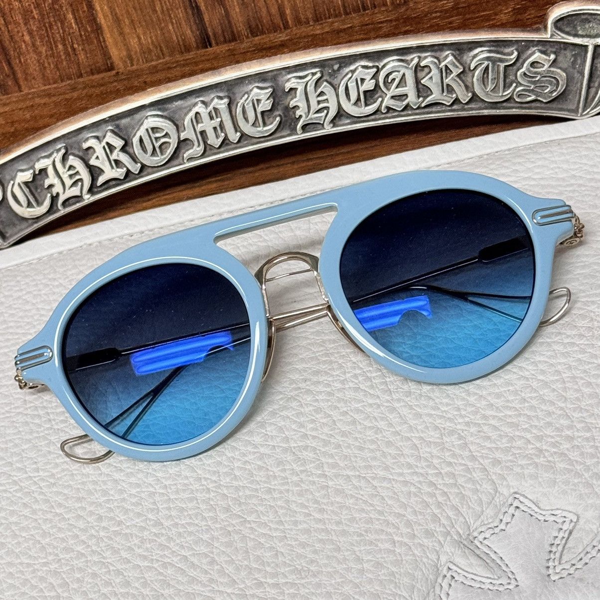 【専用】Chrome Hearts #3 CUNNING STUNT